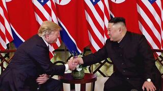 Trump está dispuesto a seguir negociando con Corea del Norte, según Bolton