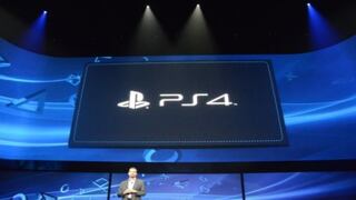 Lo que necesita saber sobre la PlayStation 4 de Sony
