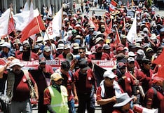 Sindicatos: Un ajuste al “paraguas” normativo de las licencias sindicales