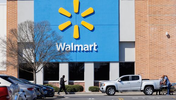 Walmart, una de las cadenas de supermercados y tiendas minoristas más grandes de EE.UU., requiere productos congelados y en conserva, entre otros.