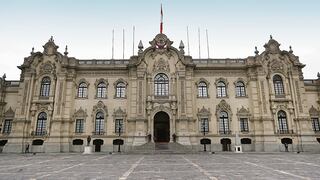 Gobierno rechaza “politización de la justicia” de la Fiscalía tras denuncias contra Boluarte