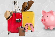 Cuáles son los destinos más baratos para viajar este 2025