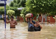 Niño Global: “Peligro que se cierne sobre los peruanos es gigante”