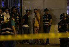 Promulgan Sistema de Flagrancia Delictiva: ¿cómo funcionará?