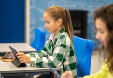 En Los Ángeles han limitado el uso de pantallas en escuelas: ¿en qué consiste realmente la medida?