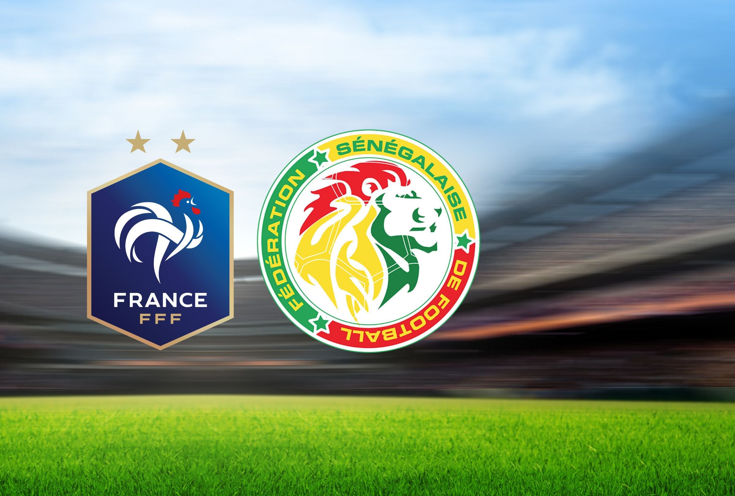 El Francia vs. Senegal por el Grupo I del Mundial de Fútbol 2026 ha generado mucha expectativa en los amantes del fútbol. (Foto: Composición Canva - Gestión Mix)