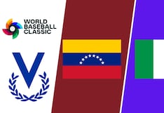 Venevisión EN VIVO por Internet: cómo ver Venezuela vs. Italia en TV abierta y Venevisión Play Online