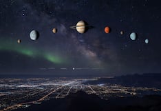 ¿Dónde ver Alineación de 6 planetas EN VIVO del 28 de febrero 2026 en México? Fecha y horario