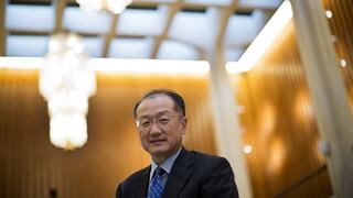 Es razonable perder la fe en el Banco Mundial