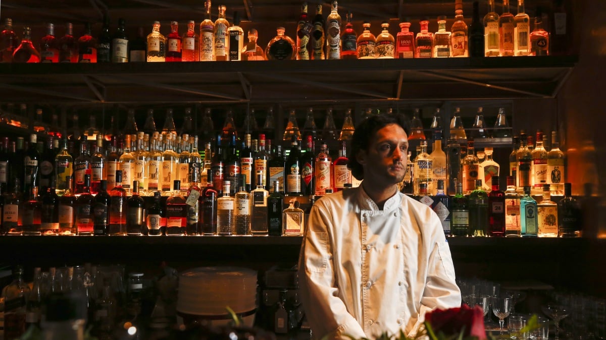 Jaime Pesaque Restaurantes afina su receta de negocios: quiere exportar marcas