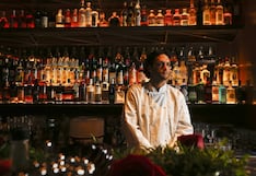 Jaime Pesaque Restaurantes afina su receta de negocios: quiere exportar marcas