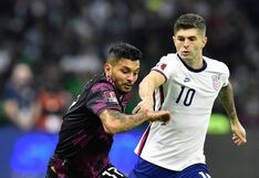 México 0-2 Estados Unidos: resumen de la final de la Liga de Naciones de la Concacaf 2024