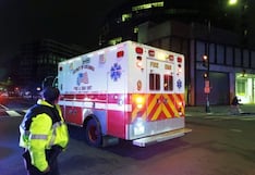 Nueve heridos en tiroteo en Kansas City cerca de la base de la selección de Inglaterra