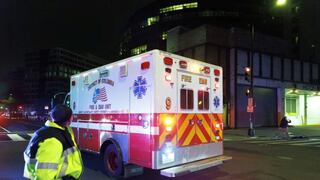 Nueve heridos en tiroteo en Kansas City cerca de la base de la selección de Inglaterra