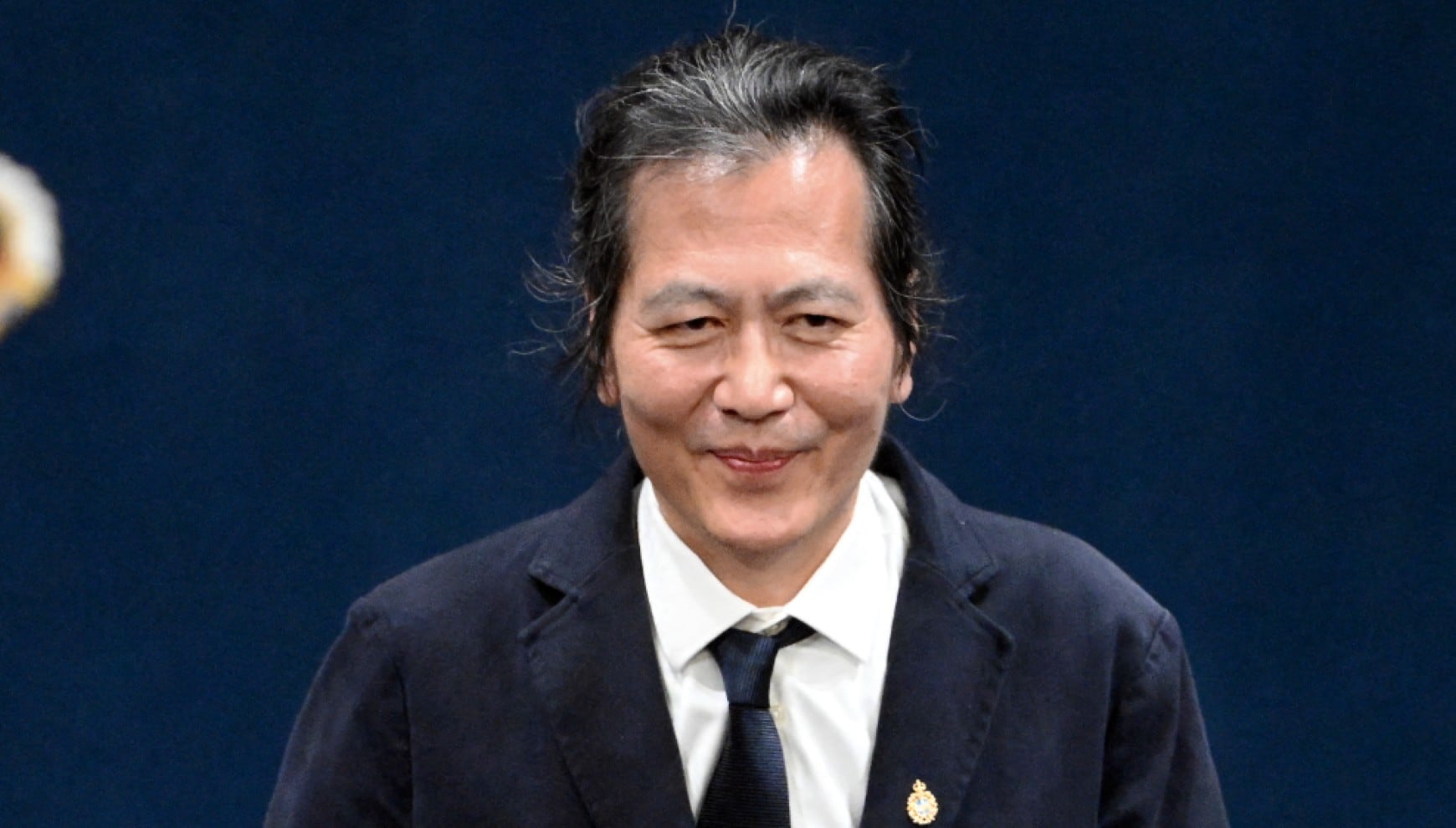 Byung-Chul Han cuestiona la obsesión actual por el éxito y la productividad. | Crédito: MIGUEL RIOPA / AFP