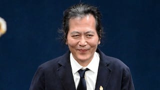 Byung-Chul Han, filósofo: “Ahora la gente se explota a sí misma creyendo que así se realiza en la vida”