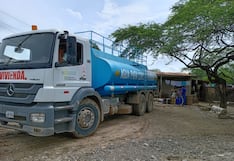 MVCS y Midagri informan sus planes ante el déficit hídrico en Piura y todo el país: los detalles