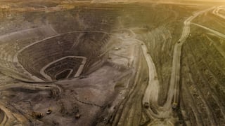 ¿China? ¡Qué va! Los sauditas son grandes inversores en minería