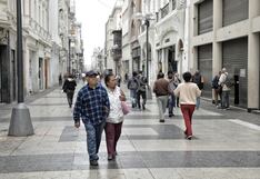 Costo del primer día del paro habría sido hasta de S/106 millones: ¿en qué rubros?