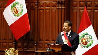 Gobierno invertirá S/. 4,000 millones adicionales en educación, anuncia Ollanta Humala