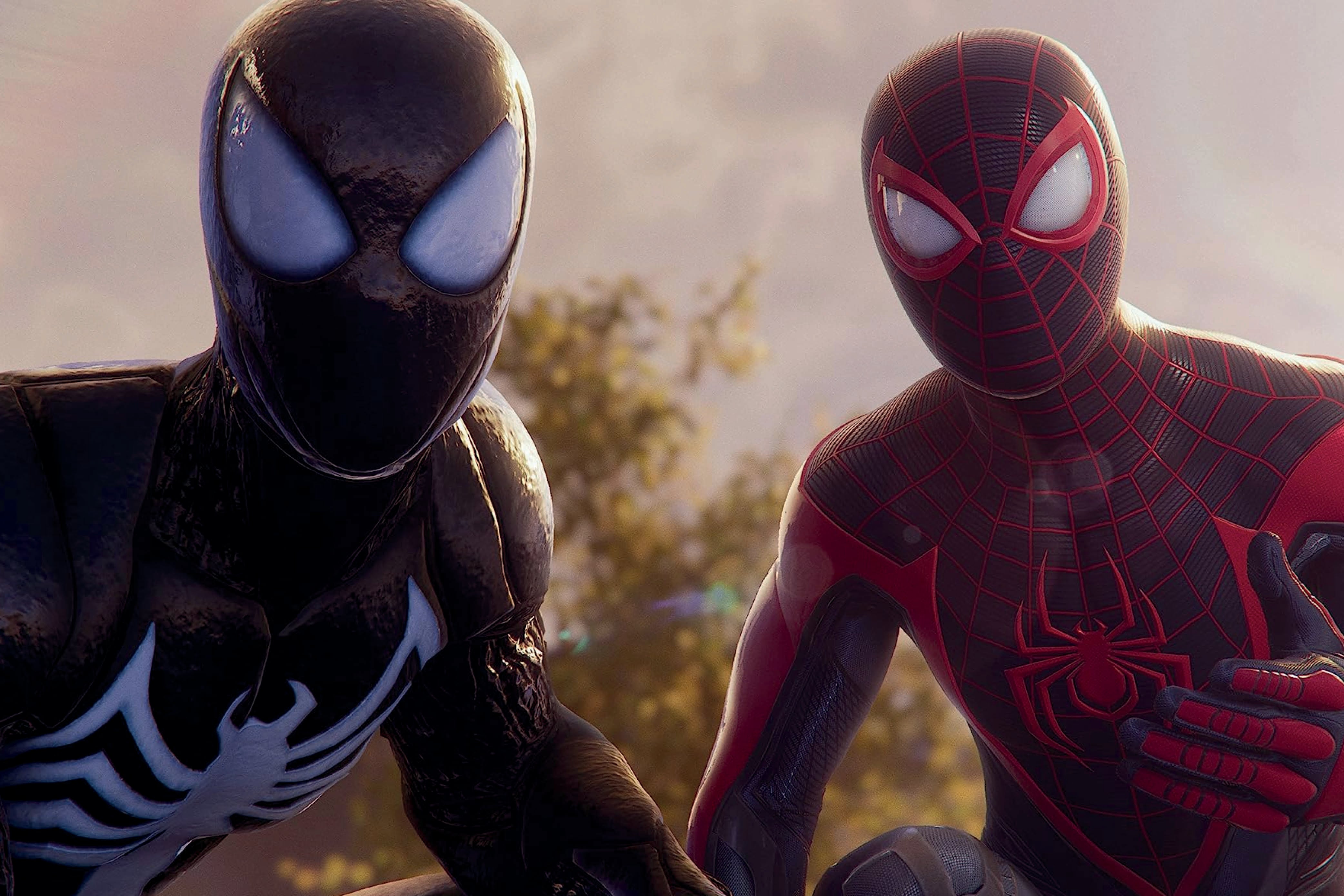 "Marvel's Spider-Man 2" es uno de los candidatos a ser el Mejor Juego del año 2023 (Foto: PlayStation)
