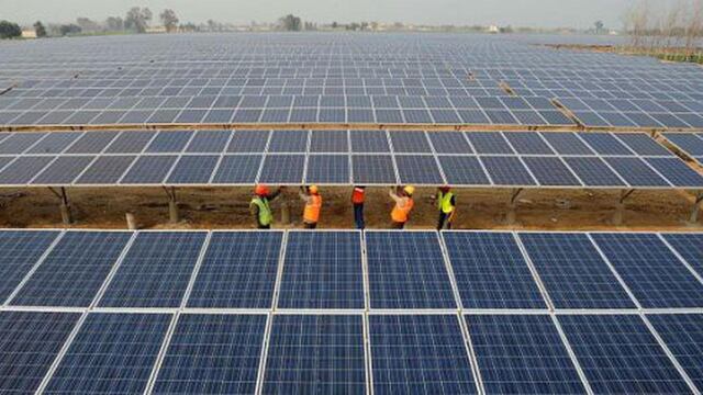 Solarpack obtiene US$176.6 mllns para central solar en Arequipa y mira más proyectos