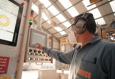 Indeco activa reorganización millonaria con sus terrenos del parque industrial de Chilca