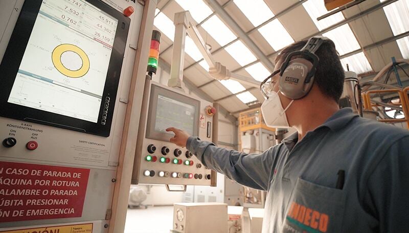La subsidiaria receptora de los activos, Negocios Inmobiliarios Lima Industrial S.A.C., es controlada casi íntegramente por la propia Indeco, que posee el 99.999% de sus acciones. (Foto: Indeco)