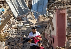 Terremoto en Marruecos: cifra de fallecidos ya supera los 2,000