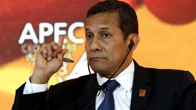 Ollanta Humala: declaraciones de Marcelo Odebrecht, Jorge Barata y otros se harán en enero 2023