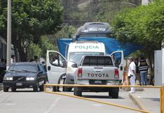 Confiep condena asesinato de Paul Flores y exige respuestas inmediatas al Gobierno