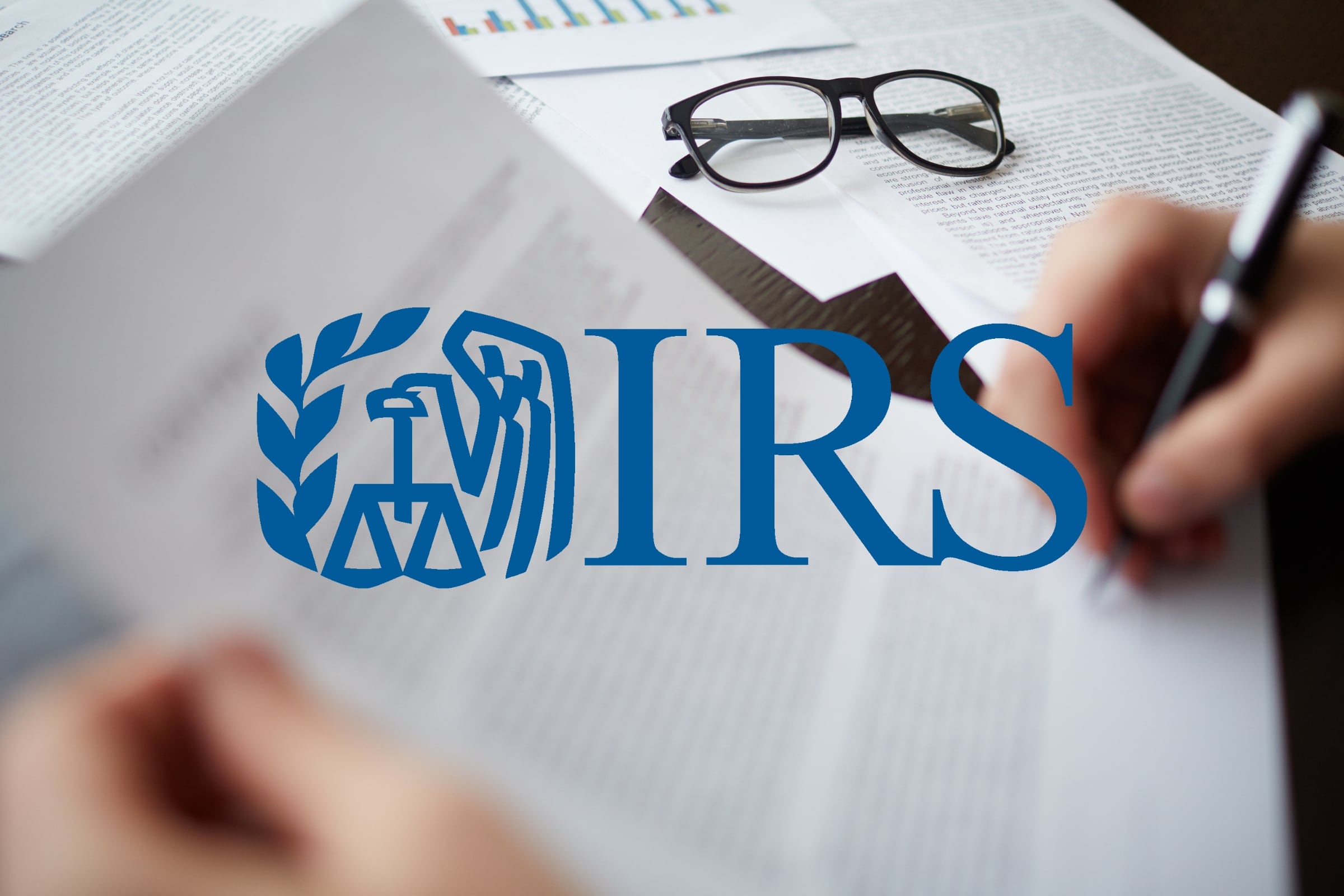 El IRS se encarga de todo lo relacionado con los impuestos en Estados Unidos (Foto: Freepik / IRS)