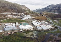 Fortuna Mining registra mayor producción de plata en mina Caylloma