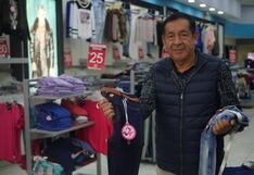 Yol Fashion fabricará ropa de bebé para exportar a Estados Unidos