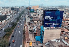 Elecciones y Mundial: Global Vía Pública sortea “año atípico” en publicidad exterior