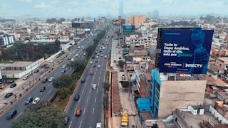Elecciones y Mundial: Global Vía Pública sortea “año atípico” en publicidad exterior