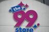 99 Cents Only, la competencia de Dollar Tree que cerrará sus 371 en los Estados Unidos