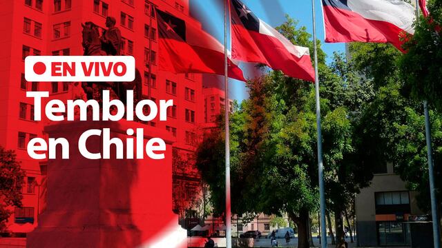Temblor en Chile, hoy 2 de agosto: cuál fue el epicentro, hora y magnitud del último sismo