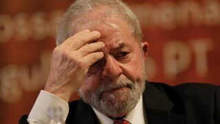 Lula da Silva: ¿Cuáles son los cinco procesos judiciales que afronta en Brasil?