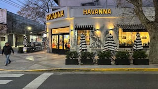 Fabricante de famoso alfajor argentino apunta a venta de filial