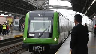 MTC proyecta declarar este año la viabilidad de Líneas 3 y 4 del Metro de Lima 