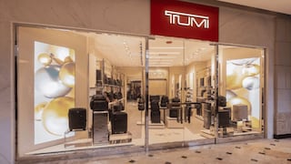 Tumi abre primera tienda en Perú: ¿qué novedades trae la marca de lujo de EE.UU.?