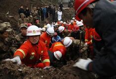 Asciende a 13 el número de fallecidos por explosión en una mina en el centro de China