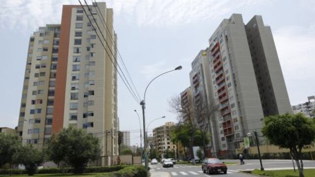 ¿Cree que los precios de las viviendas no subirán en Lima el próximo año?