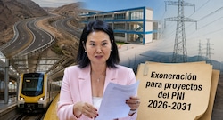 Gobierno busca evitar que el mismo Estado retrase proyectos por S/144 mil millones, ¿cuáles?