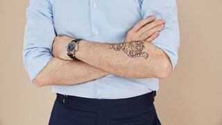 Startup de ‘tatuajes por un año’ en Nueva York recauda US$ 20 millones