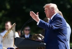 Trump impone aranceles de hasta 12.5% a 60 países, entre ellos el Perú