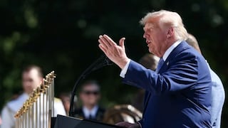 Trump impone aranceles de hasta 12.5% a 60 países, entre ellos el Perú, por trabajo forzoso