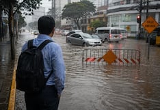 ¿Puede una empresa exigir trabajo presencial tras efectos de una emergencia climática?