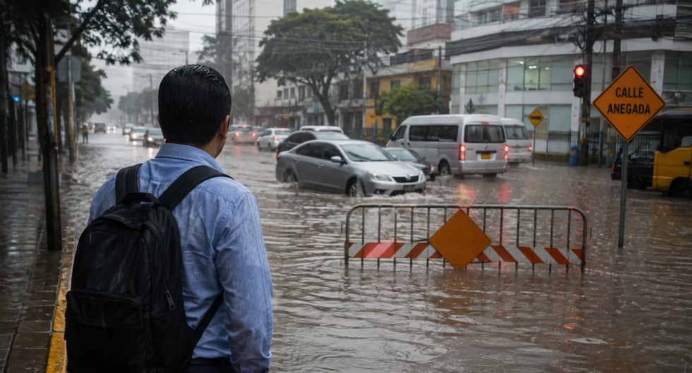 El Niño y el derecho al descanso laboral en Perú